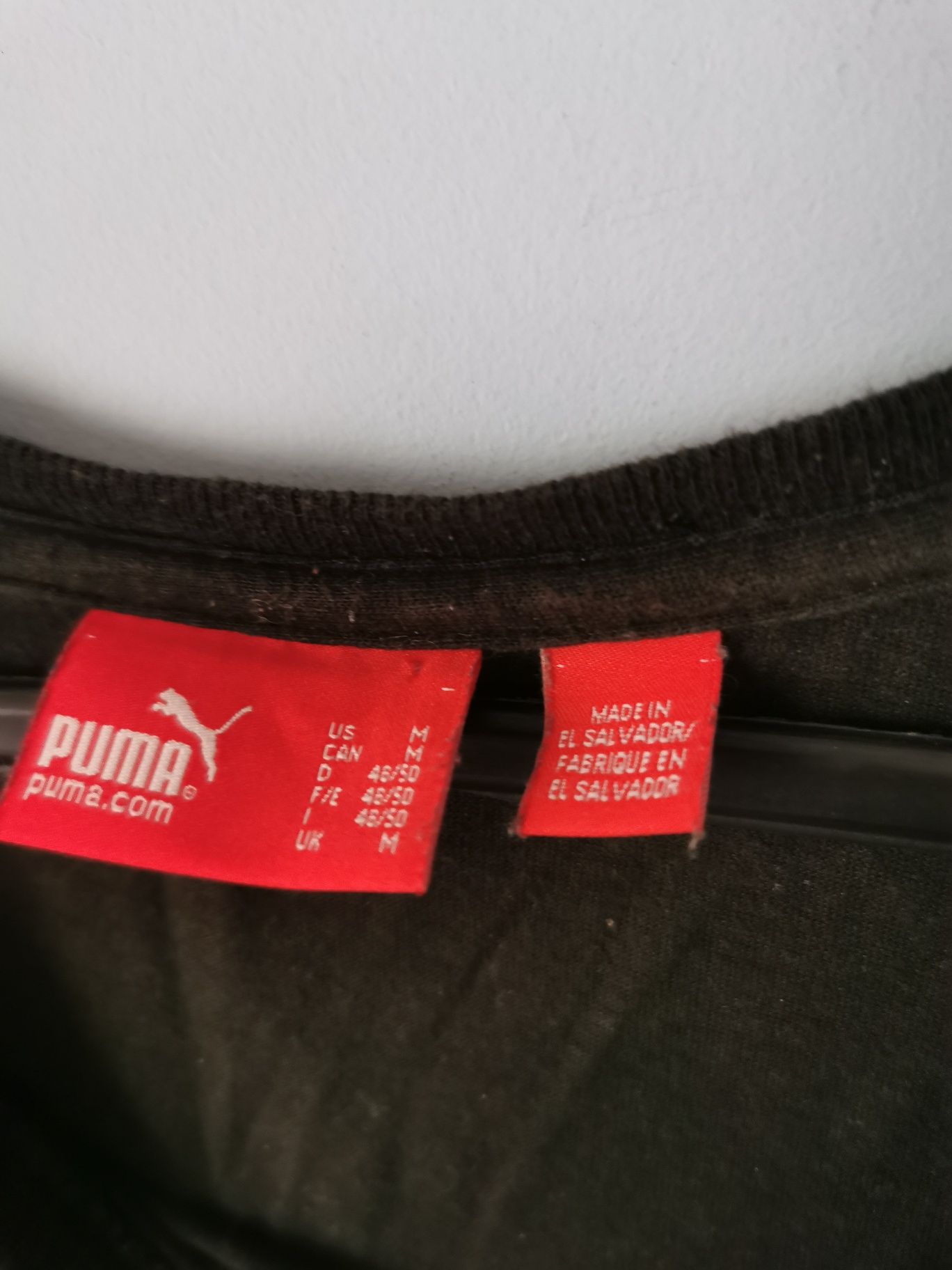 Koszulka Puma M  M