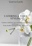 Serviço de Catering