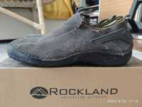 Sapatilhas Rockland Trail Confort tamanho 40