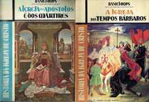 7324

HISTÓRIA DA IGREJA DE CRISTO.
Daniel Rops
