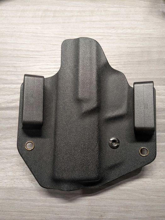 Кобура Hit Factor ver.1 ATA gear Форт-20