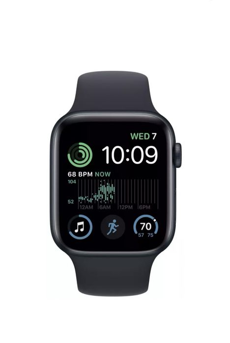 Часы.Apple Watch SE 44 mm.