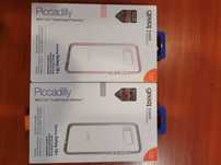 Komplet 2 sztuk etui plecki case gear4 do Samsung Galaxy S8 Plus