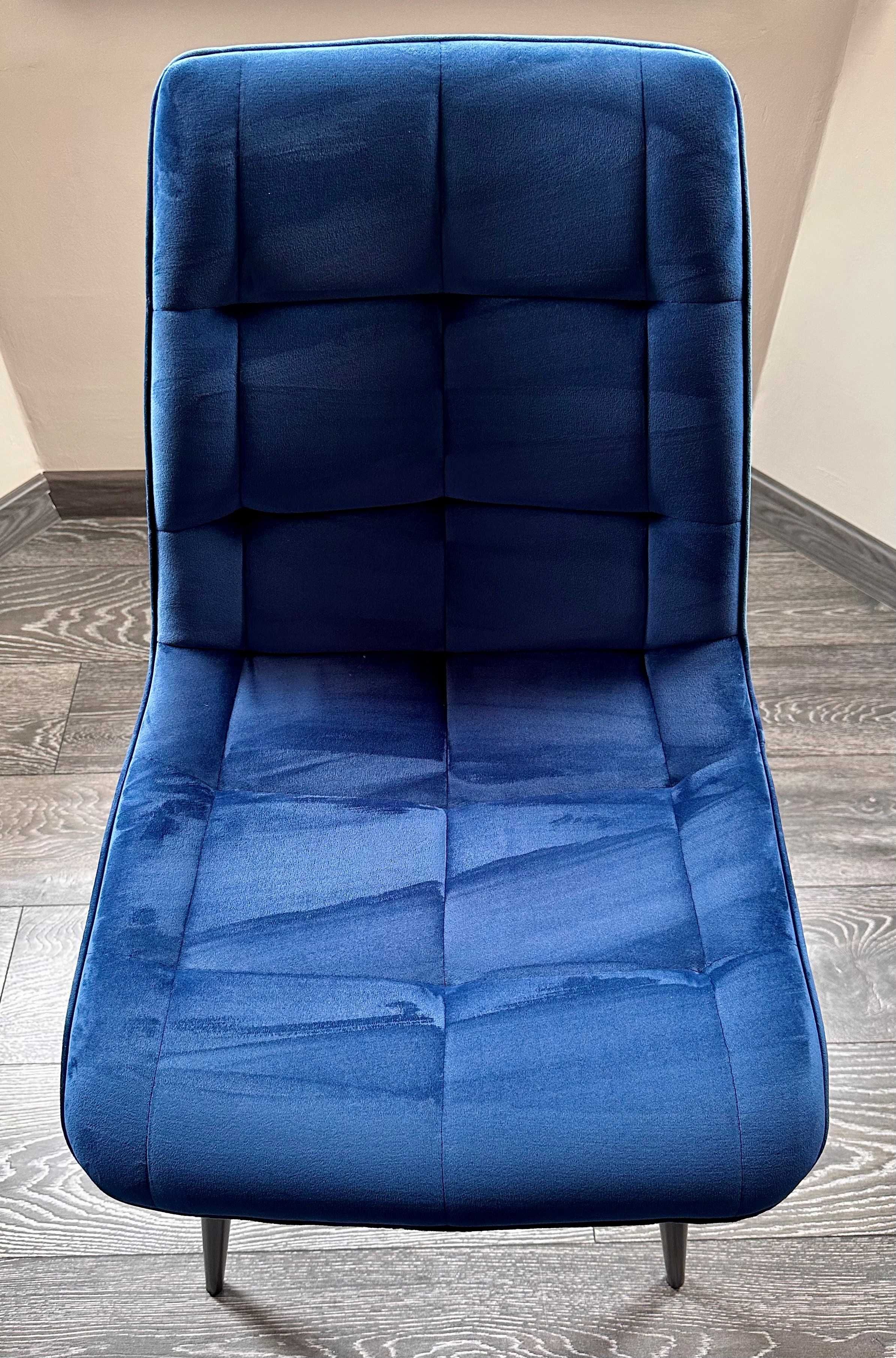 Krzesłą CHIC Velvet