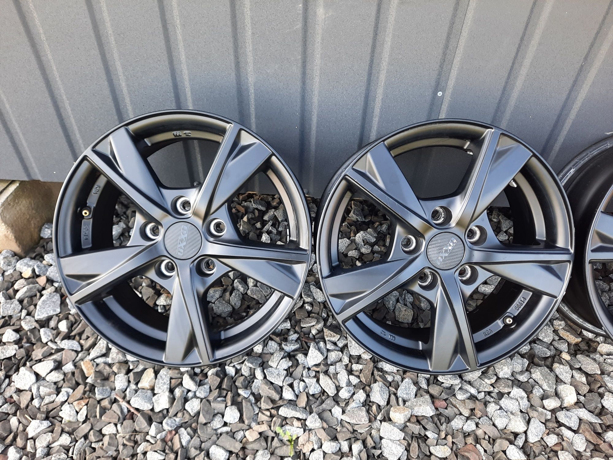 Диски 5*112 R15 et45