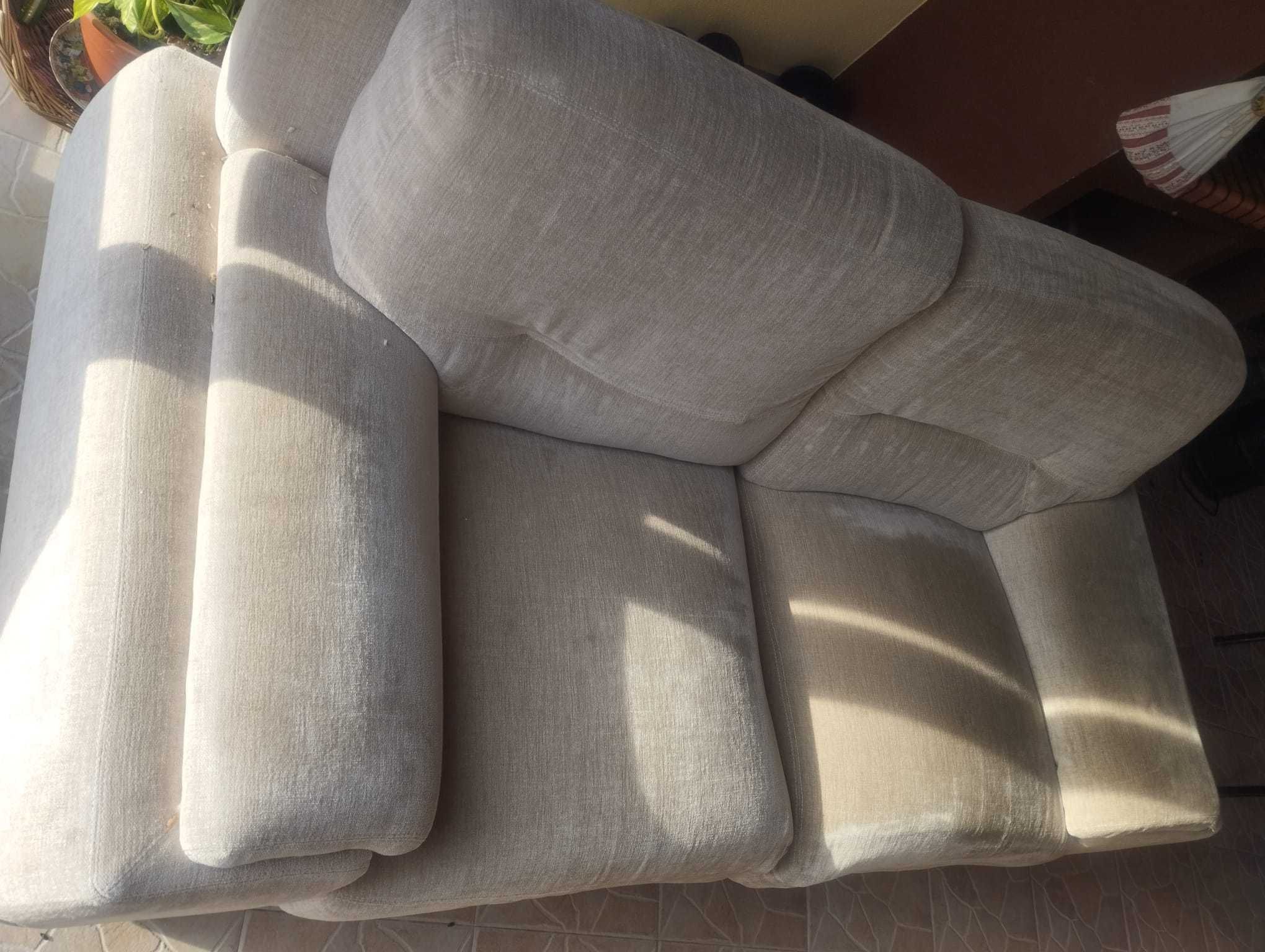 Vendo Sofá Grande