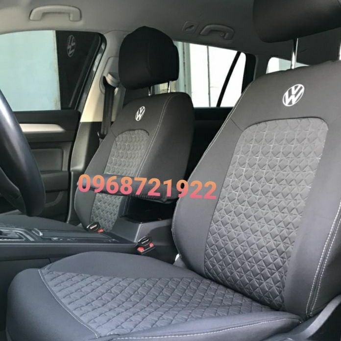 Чехлы Чохли Авточехлы Volkswagen Caddy Кади