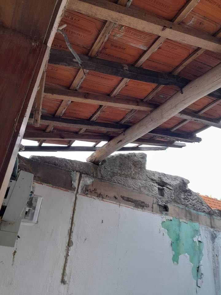 Cargas de entulho