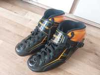 Rolki powerslide pulse r42 (but do jazdy szybkiej)