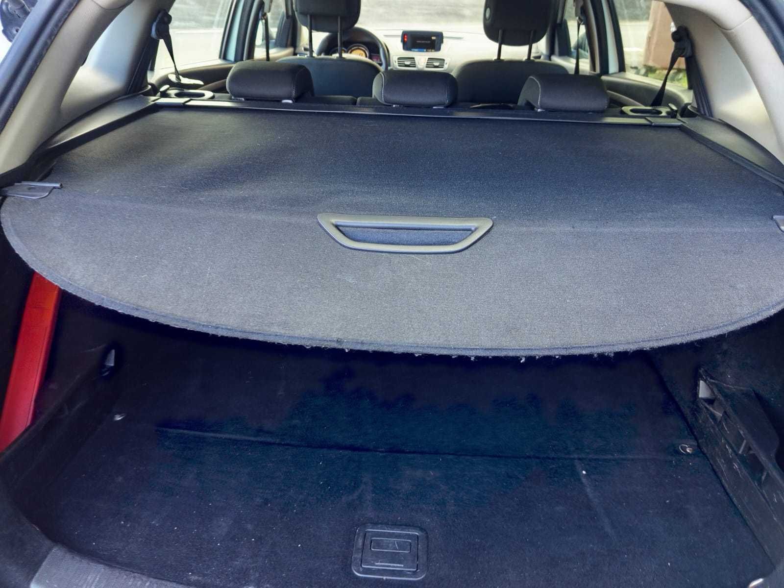 Renault Megane Station