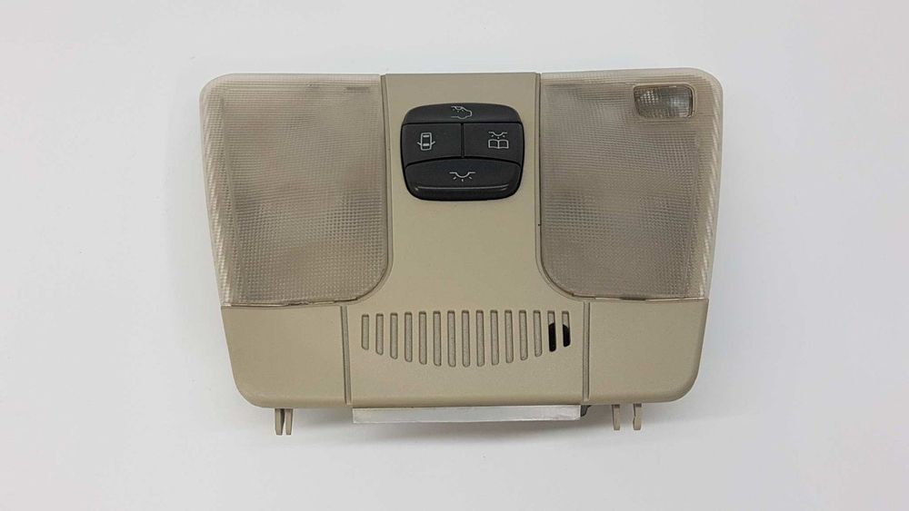 LUZ INTERIOR MERCEDES CLASE CLK (W208) COUPE 200 (208.335)