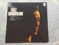 Winyl Fritz Wunderlich – Fritz Wunderlich