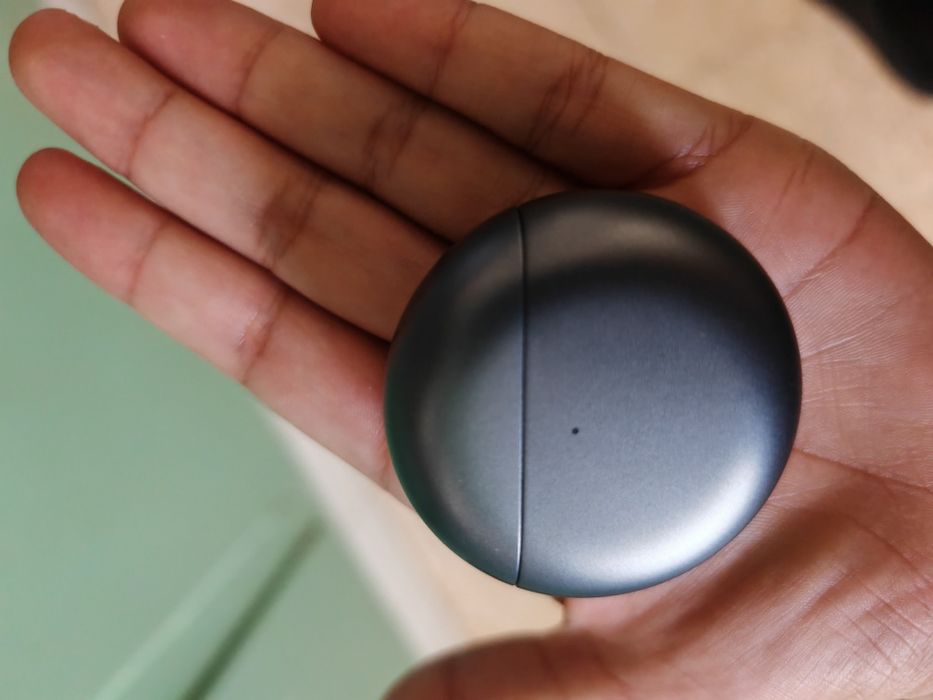 Huawei freebuds 4 - Cinzento