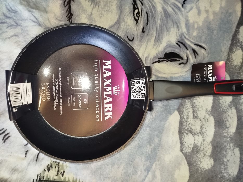 Сковорідка "Maksmark"