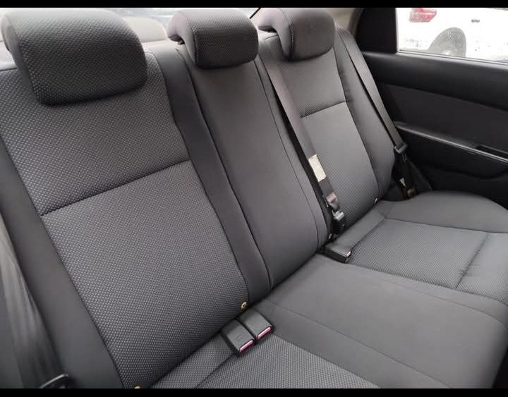 Chevrolet Aveo Carrinha 1.2 – Ano 2008