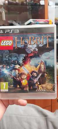 LEGO The Hobbit PS3 Sklep Wysyłka Wymiana