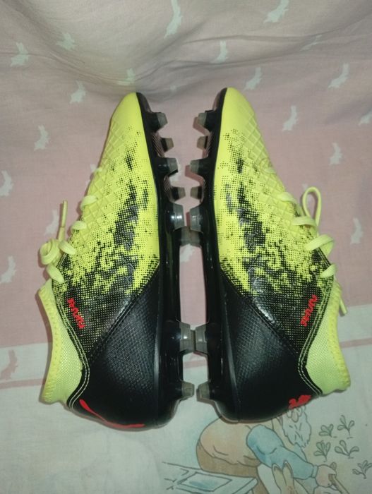 Бутси Puma Fufure