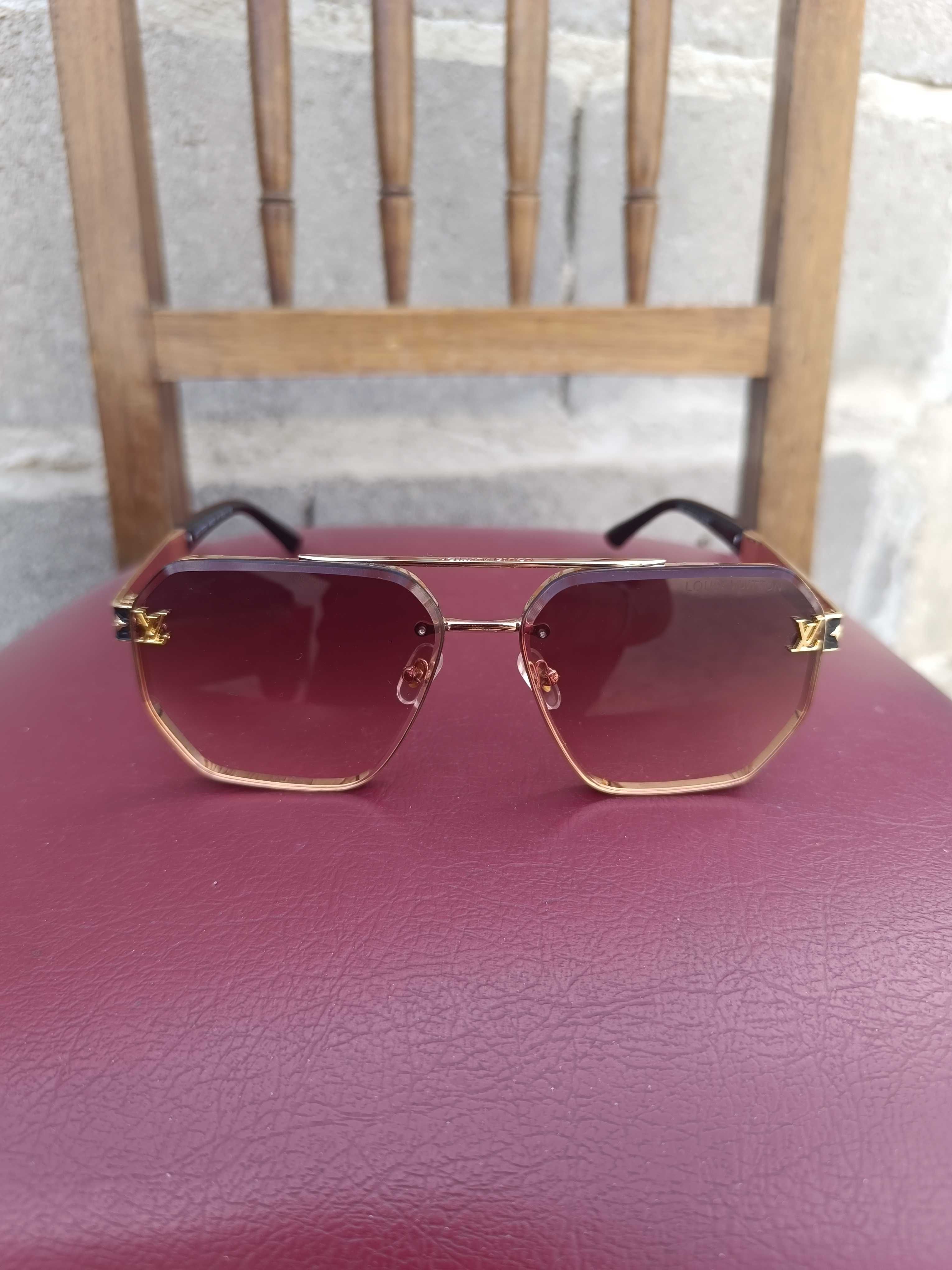 Óculos Louis Vuitton