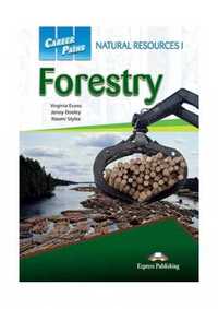 Career Paths: Forestry SB + DigiBook - Naomi Styles, Virginia Evans,