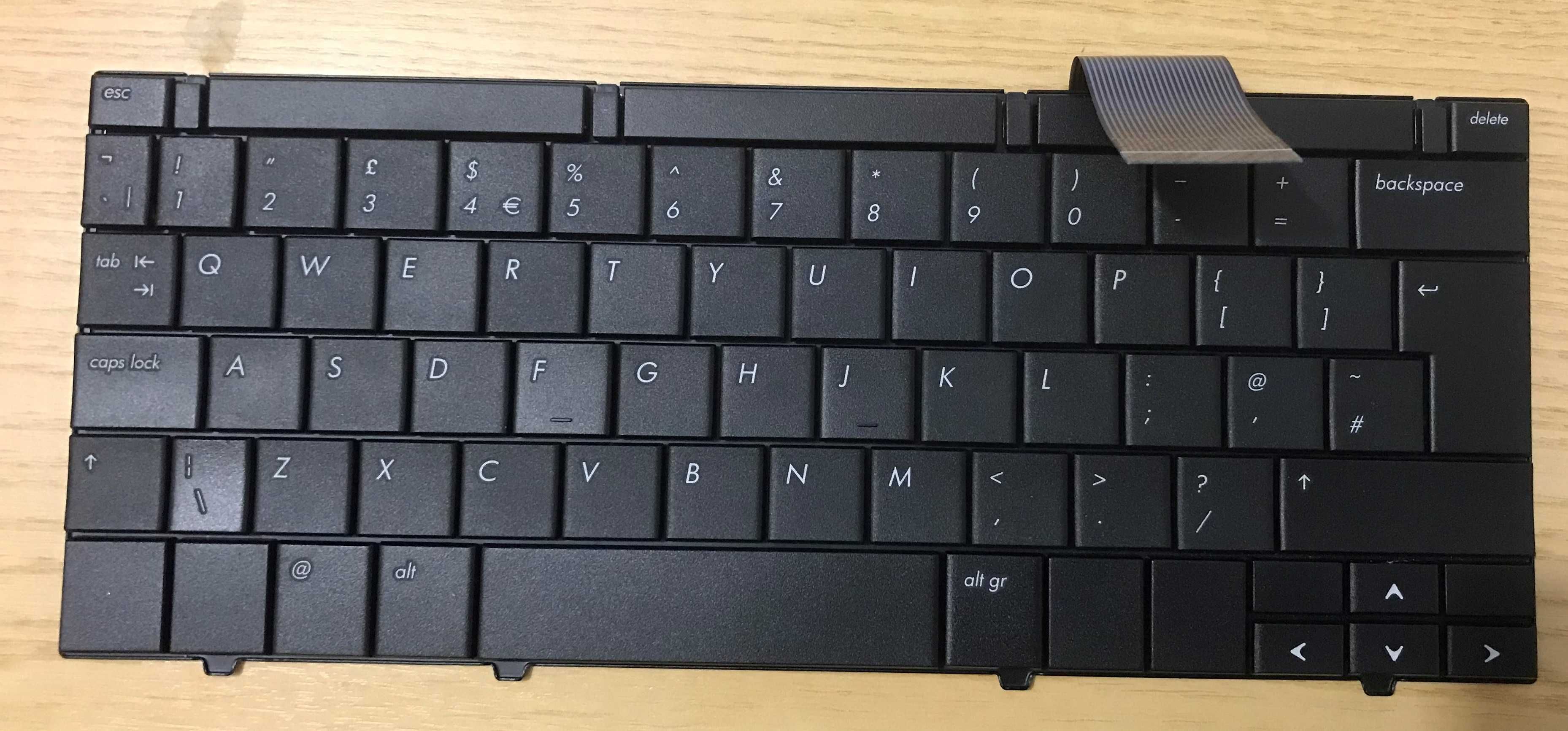 Teclado do portátil para hp  **NOVO**