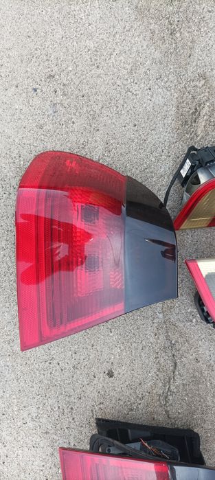 Vendo faróis de trás bmwe46.pisca e termostato usado.