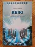 [NOVO] Reiki para principiantes - David F. Vennells