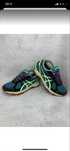 Кросівки Asics 37 р