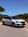 Peugeot 308 SW 1.5 BlueHDi GT Line EAT8
