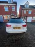 Audi A6 Audi A6 C7 2.0 TDI Serwisowana Używana codziennie Sprowadzona do PL