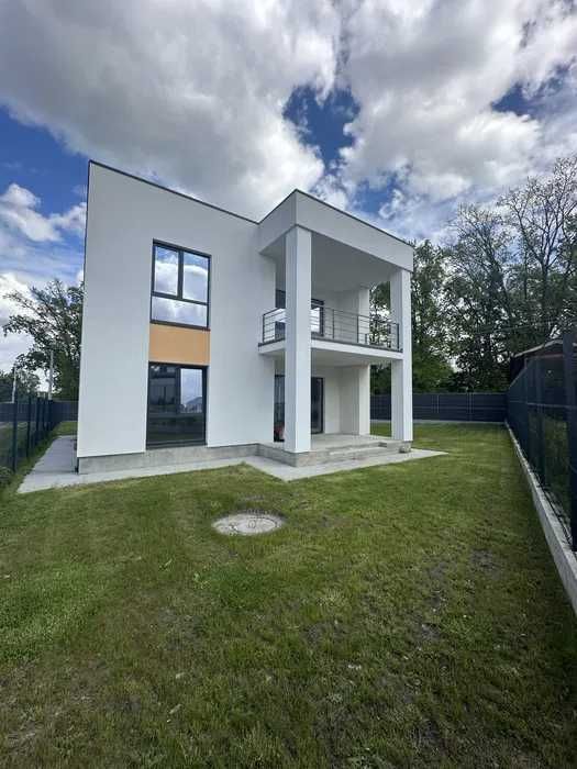 Продаж БУДИНКУ в Іванковичі! Будинок 155 м2, на 8ми соток ГАЗ