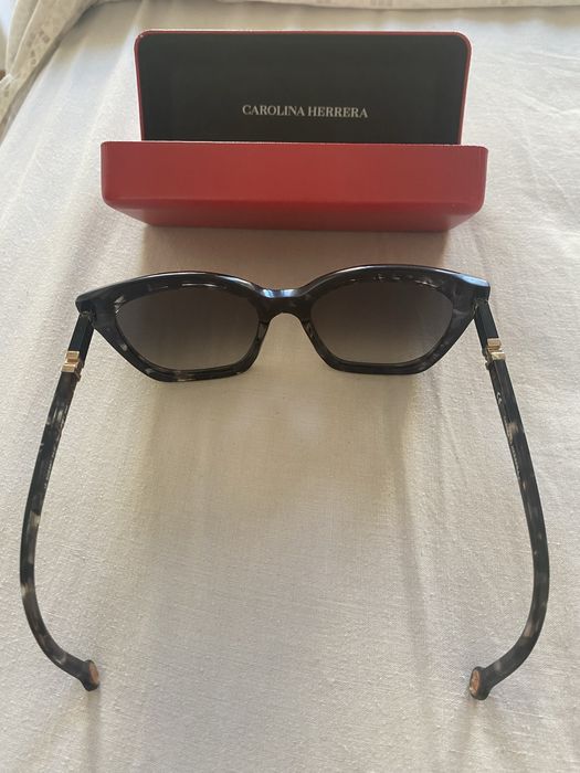 Oculos de sol mulher Carolina Herrera