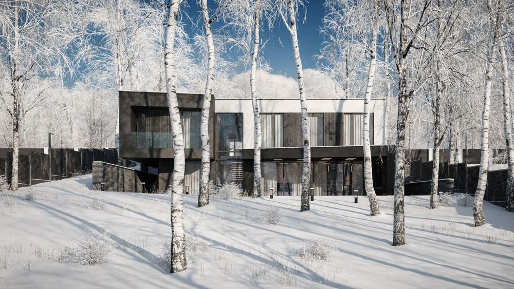 Продам власну ділянку 25соток та недобудований новий будинок у березах