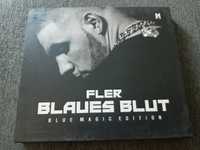 Fler - Blaues Blut (Blue Magic Edition) (CD, Album + CD)(nm)