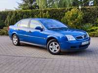 Opel Vectra C 2002 r.