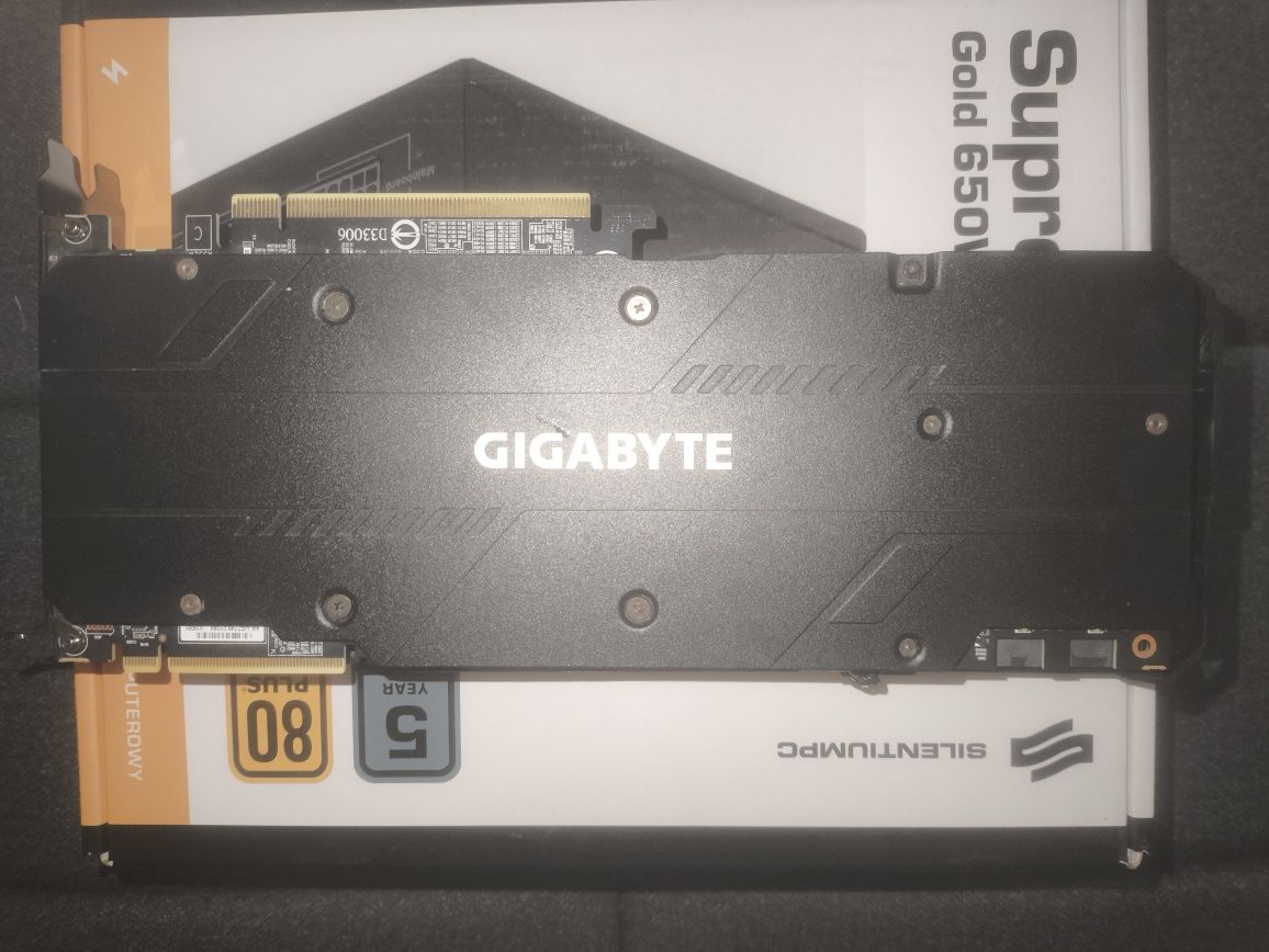 Gigabyte RTX 2070 Super Gaming OC