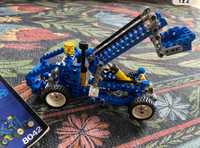 Lego technic 8042 - super stan
