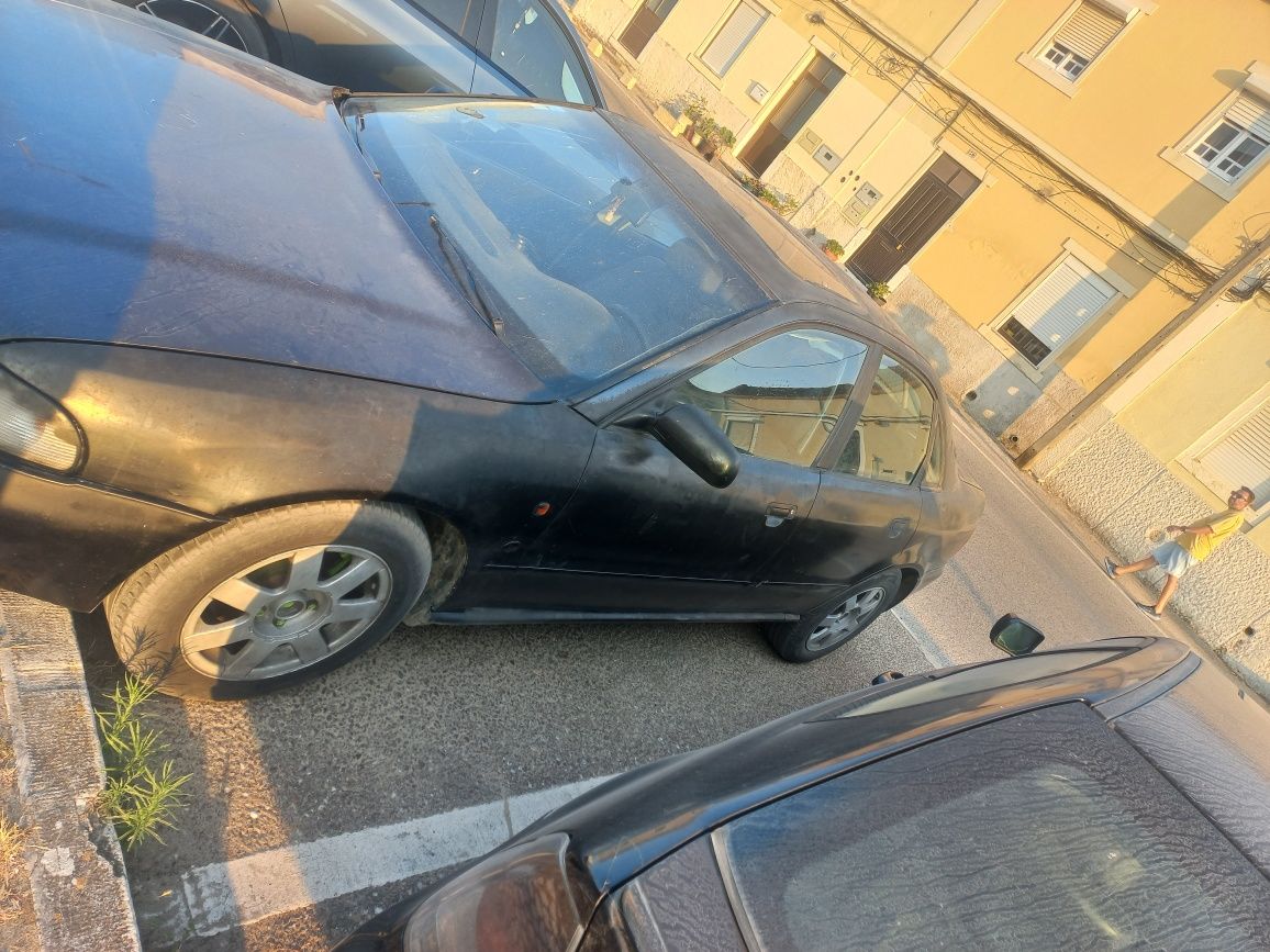 Audi A4 1.9 tdi 90cv