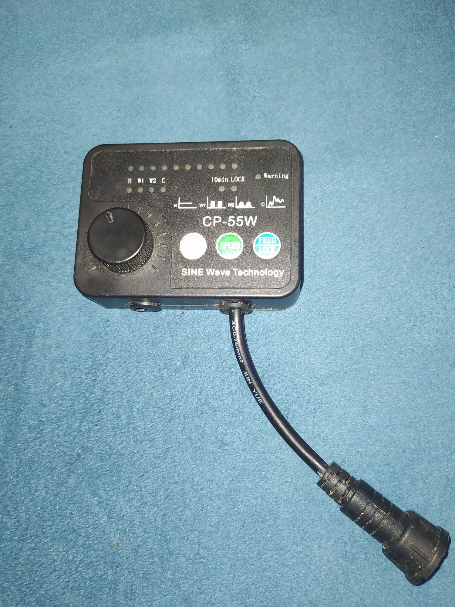 Контроллер помпы Jebao CP-55W