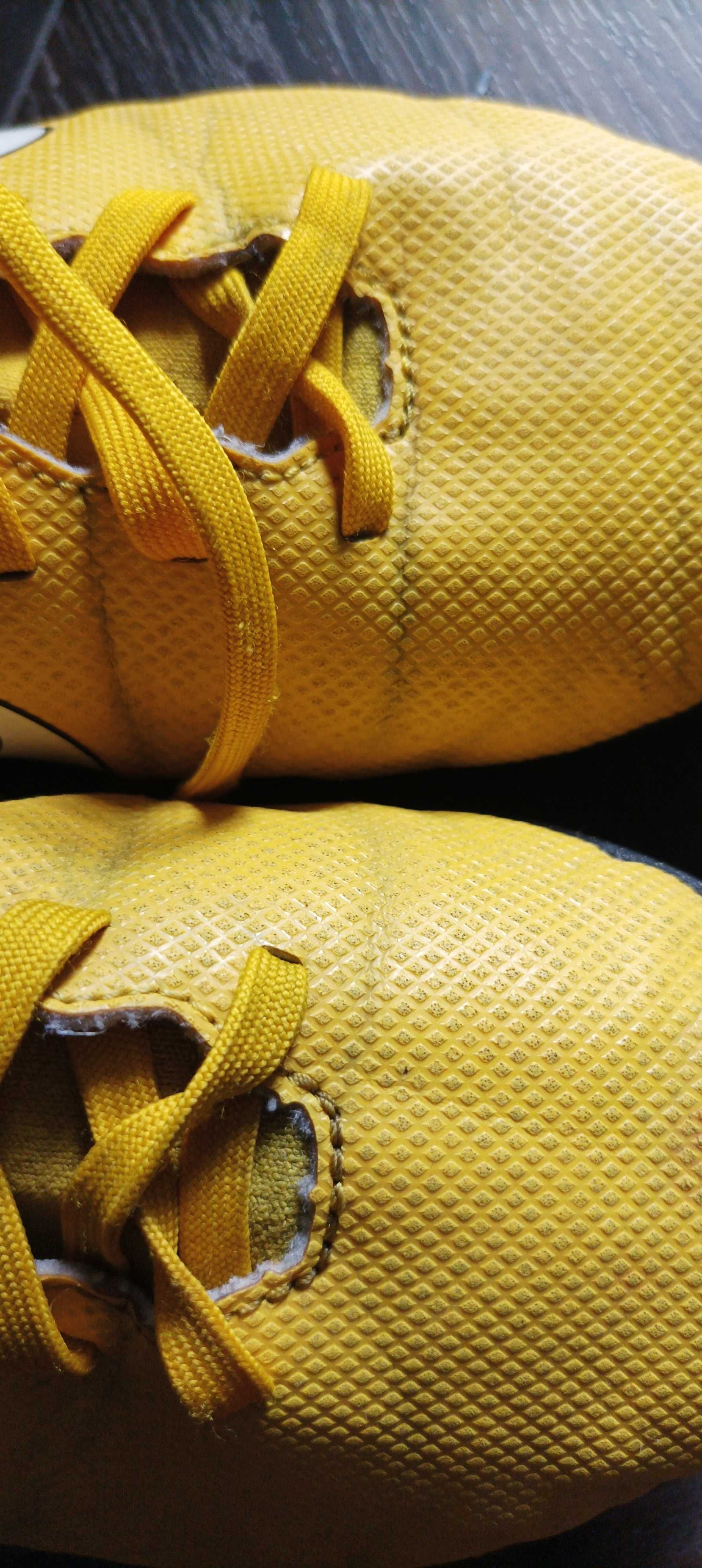 Buty Nike do piłki długość 24 cm