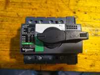 Interruptor/corte geral /disjuntor /schneider