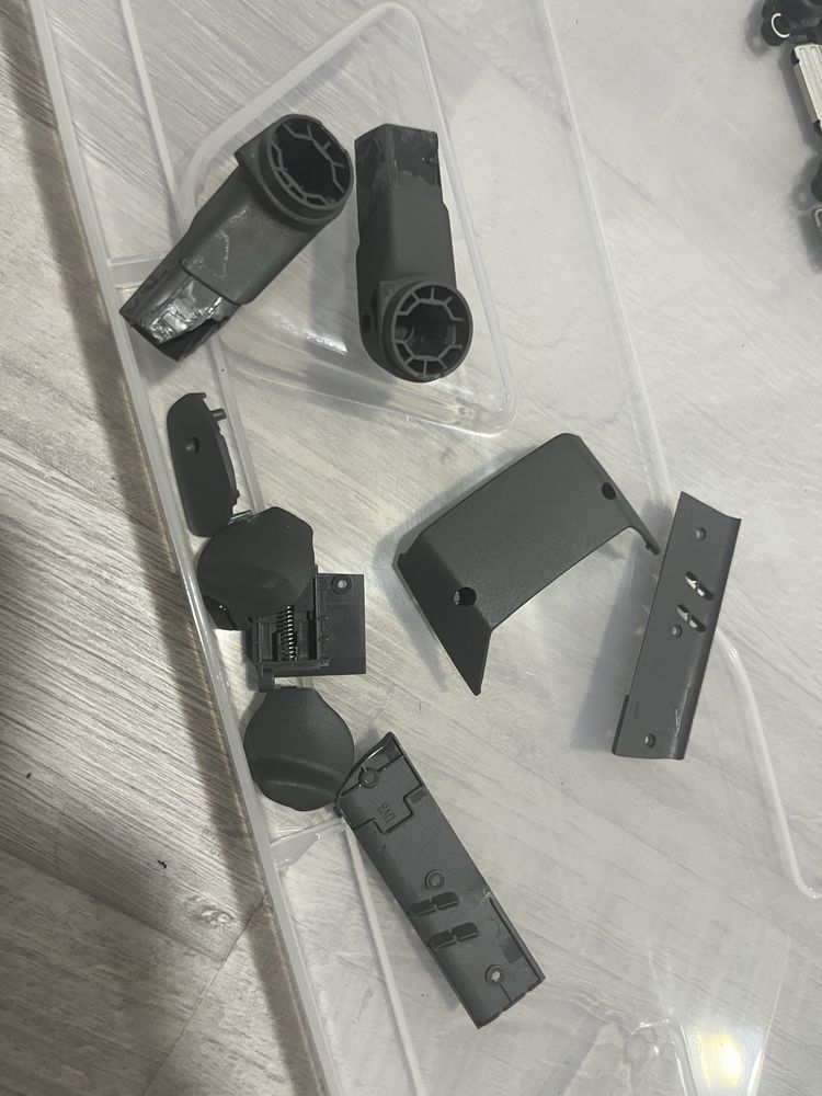 Оновлення Запчастини до dji mavic 3e