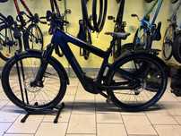 Rower Elektryczny na kołach 29 cali. Carbon Bosch Cx Gwarancja