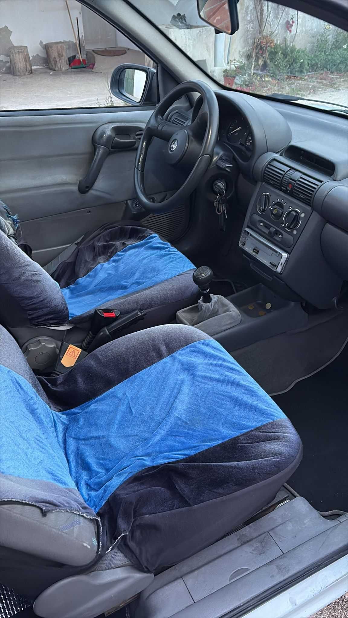 OPEL CORSA, Ótimo estado