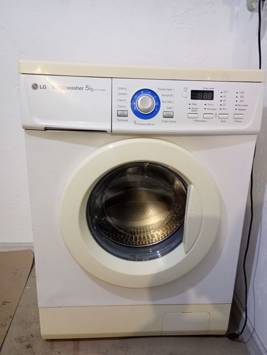 Продам пральну машину в гарному стані