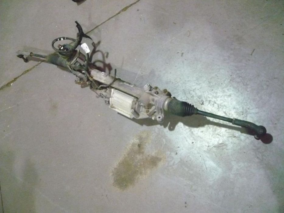 Caixa de direcao Electrica - Seat Leon ( 2011 )