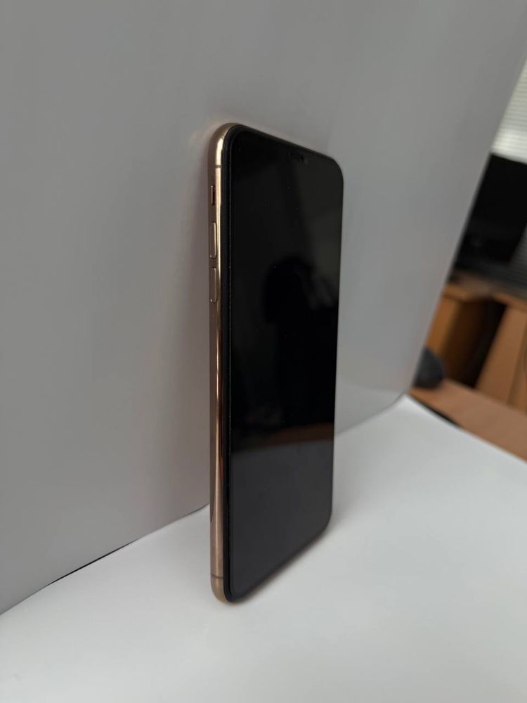Apple Iphone xs max 256 gb