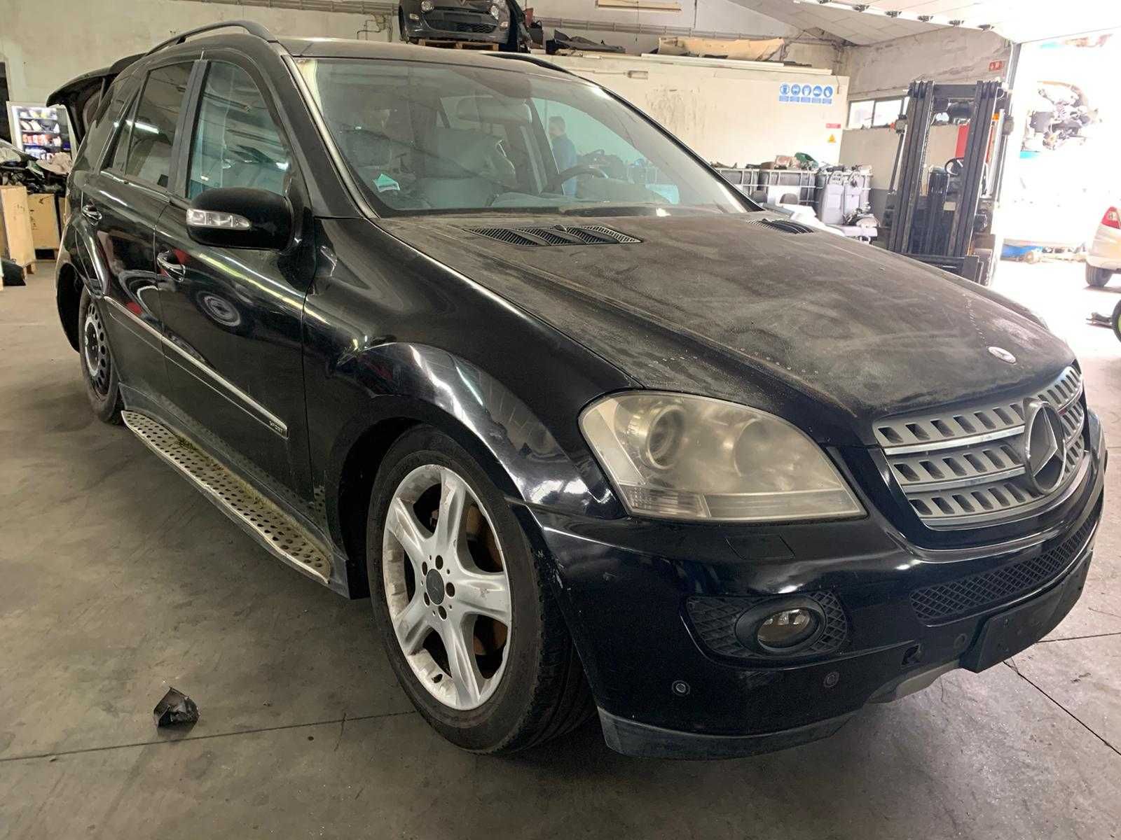 PARA PEÇAS MERCEDES ML320 CDI AMG