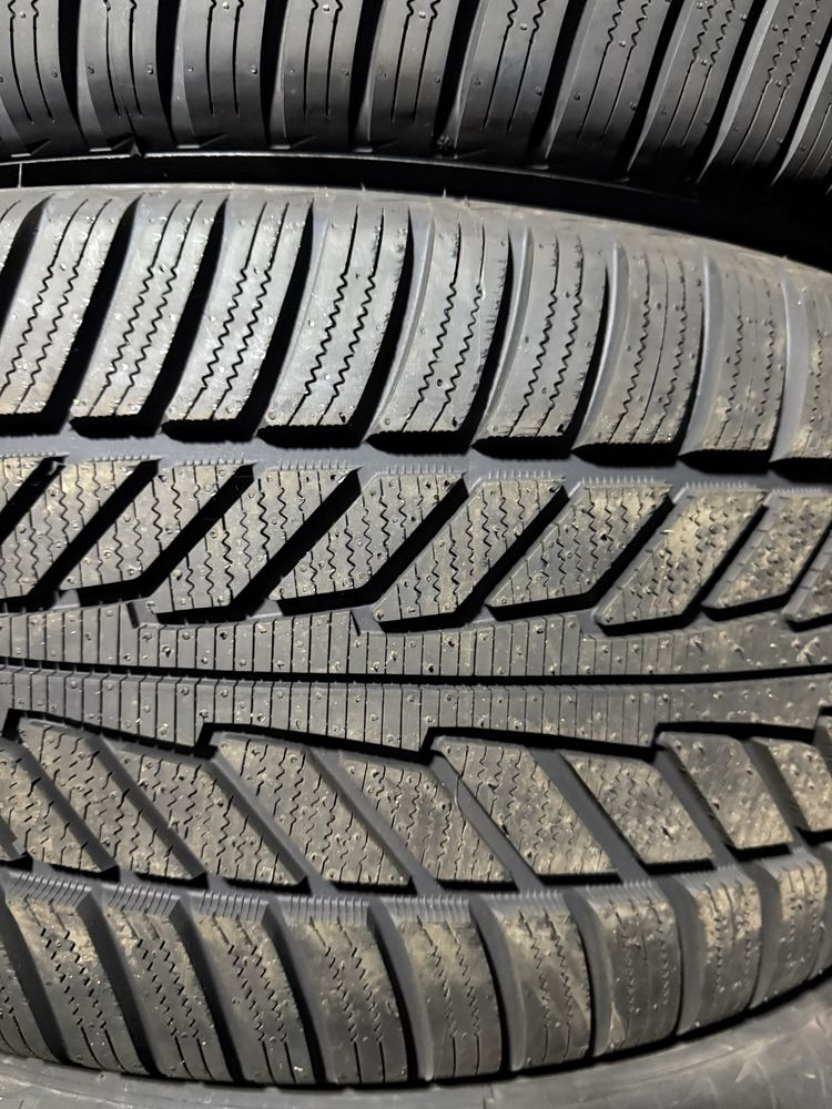 Зима 295/40R21 111V XL Hankook Winter i*cept iON X IW01 Sound Absorber