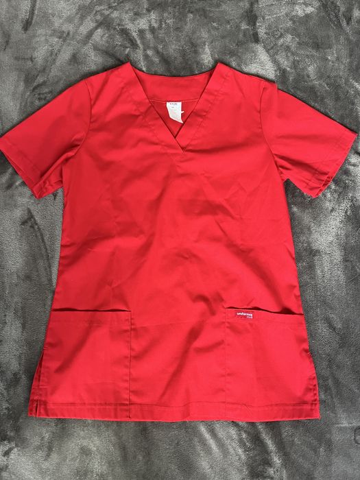 Uniformix scrubs medyczny