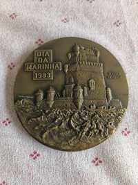 Medalha dia da marinha 1983